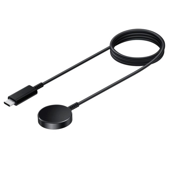 Image sur Chargeur original Samsung pour Samsung Galaxy Watch - Fast wireless charger
